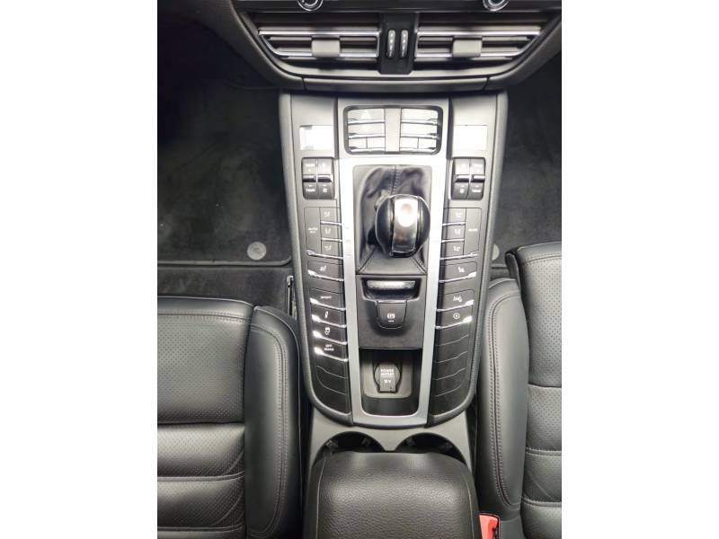 Porsche Macan - Photo 29