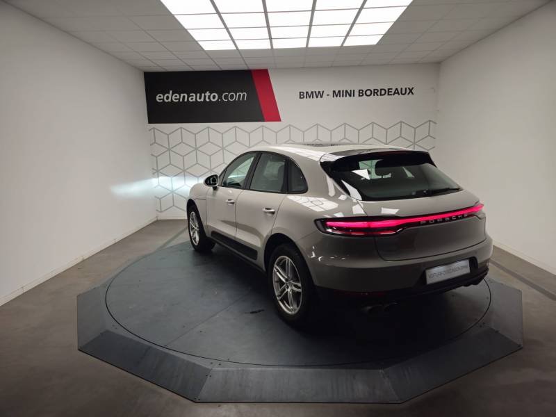 Porsche Macan - Photo 3