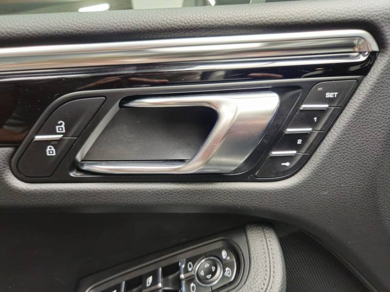 Porsche Macan - Photo 32