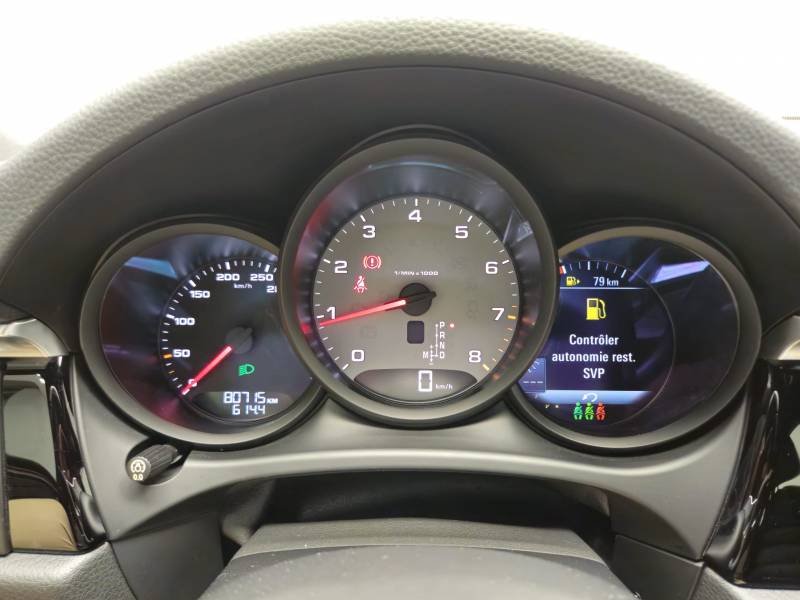 Porsche Macan - Photo 33