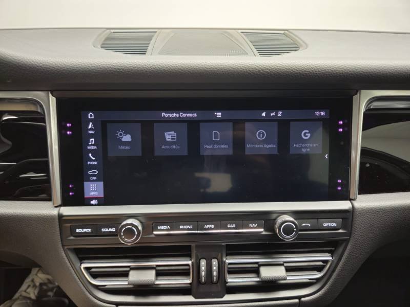 Porsche Macan - Photo 35