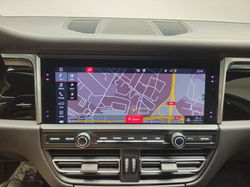 Porsche Macan - Photo 37
