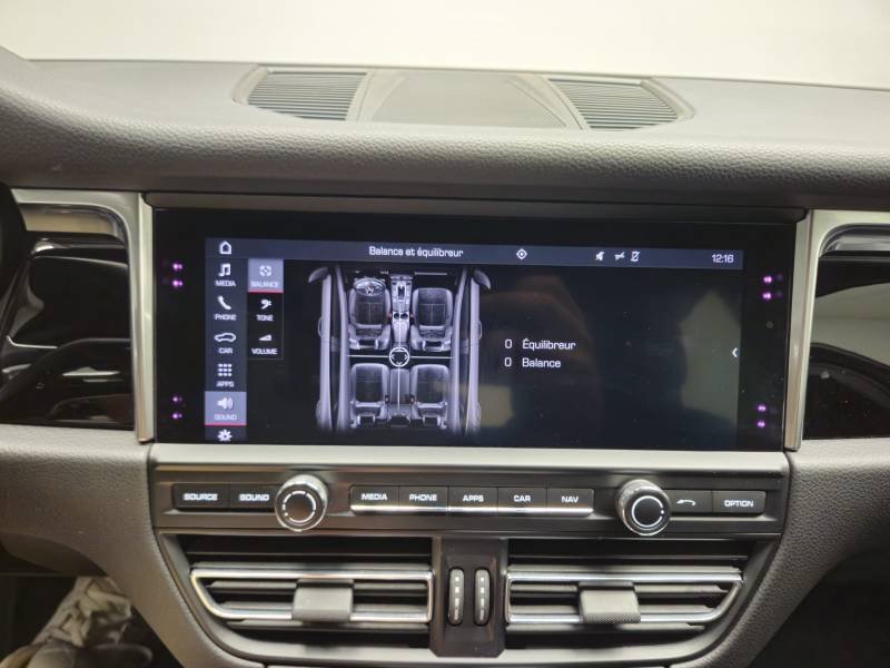Porsche Macan - Photo 39