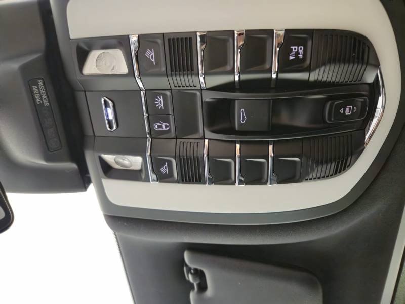 Porsche Macan - Photo 40