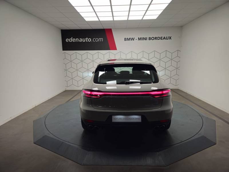 Porsche Macan - Photo 4