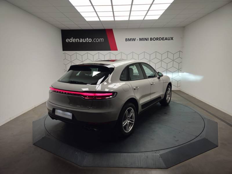 Porsche Macan - Photo 5