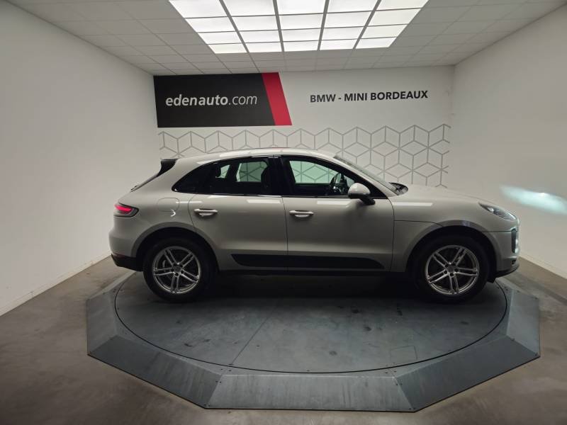 Porsche Macan - Photo 6