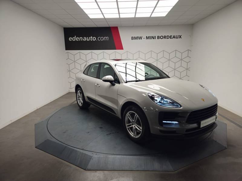 Porsche Macan - Photo 7