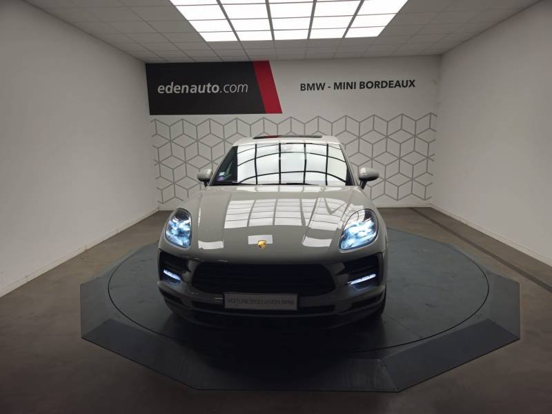 Porsche Macan - Photo 8