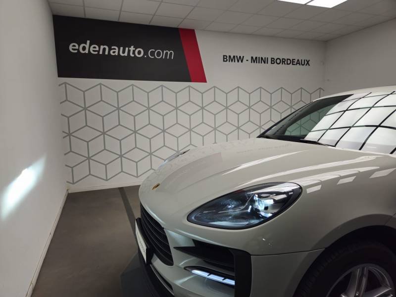 Porsche Macan - Photo 9