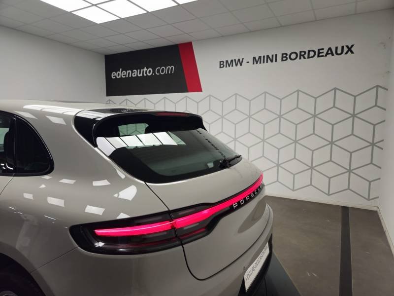 Porsche Macan - Photo 10