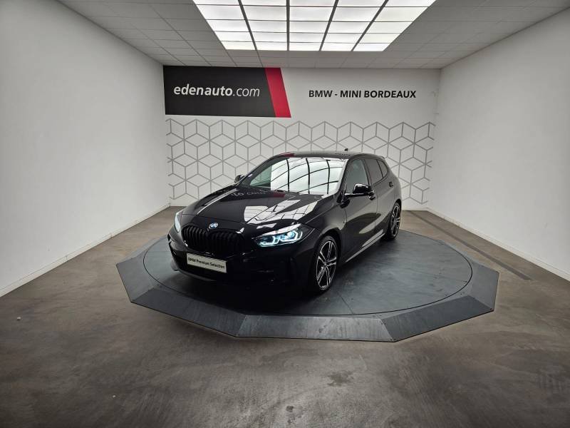 BMW Série 1 - Photo 1