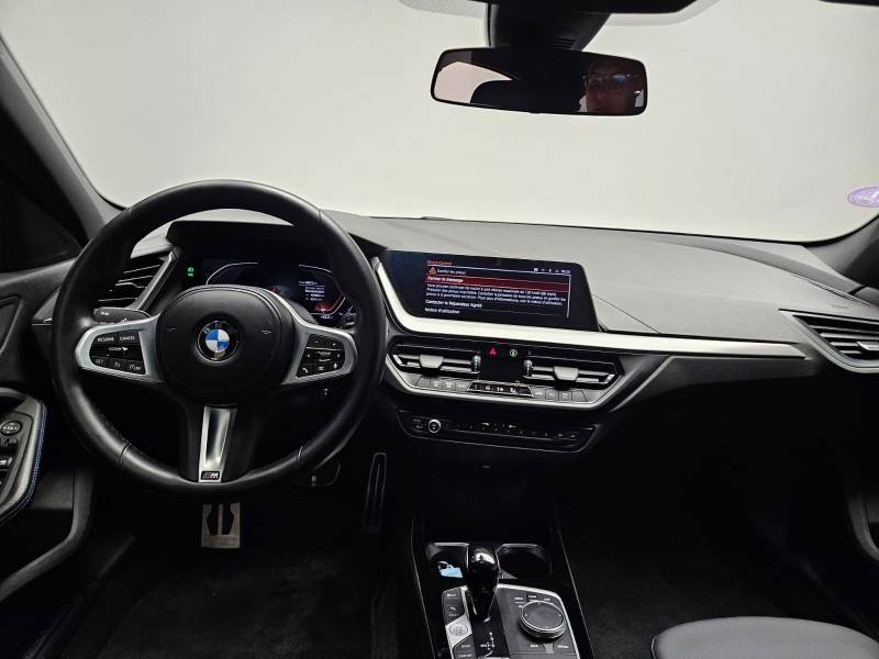 BMW Série 1 - Photo 16