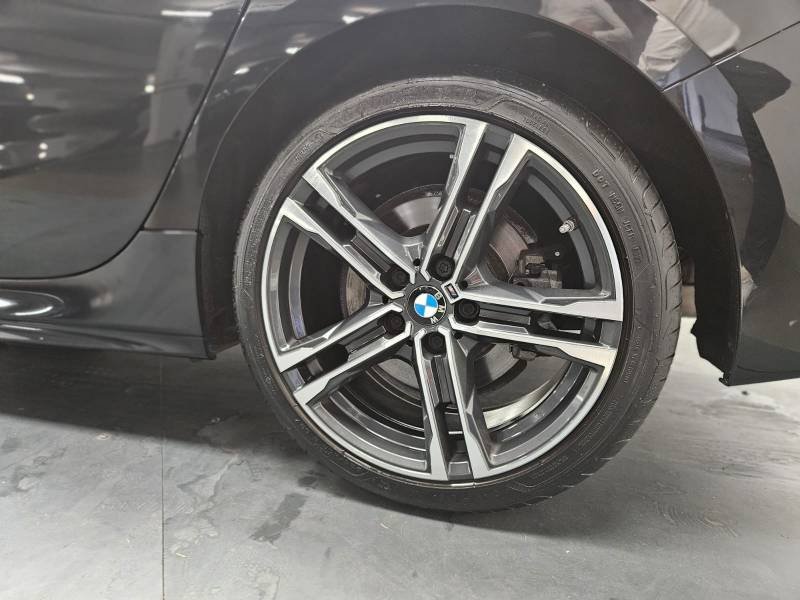 BMW Série 1 - Photo 29