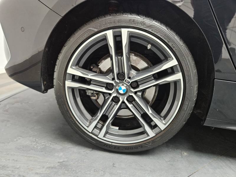 BMW Série 1 - Photo 30