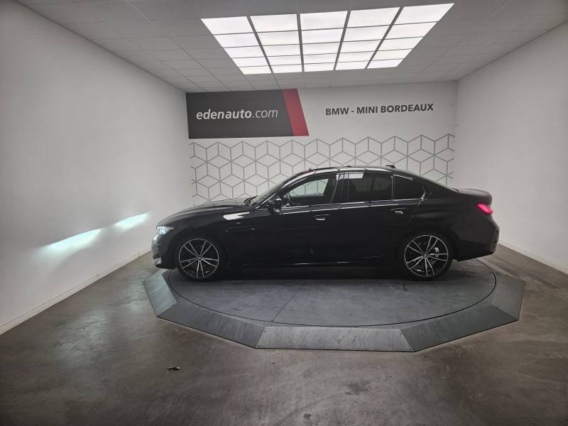 BMW Série 3 - Photo 2