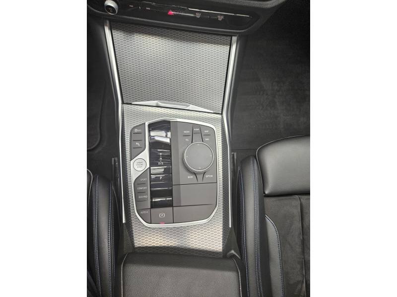 BMW Série 3 - Photo 22