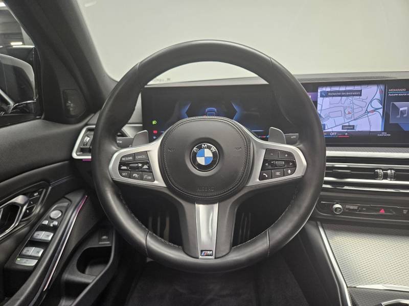 BMW Série 3 - Photo 24