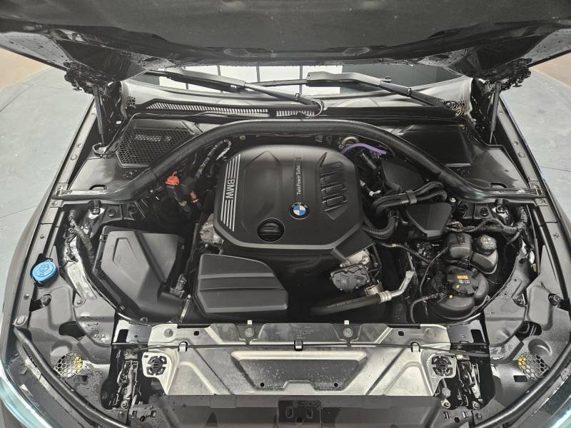 BMW Série 3 - Photo 44