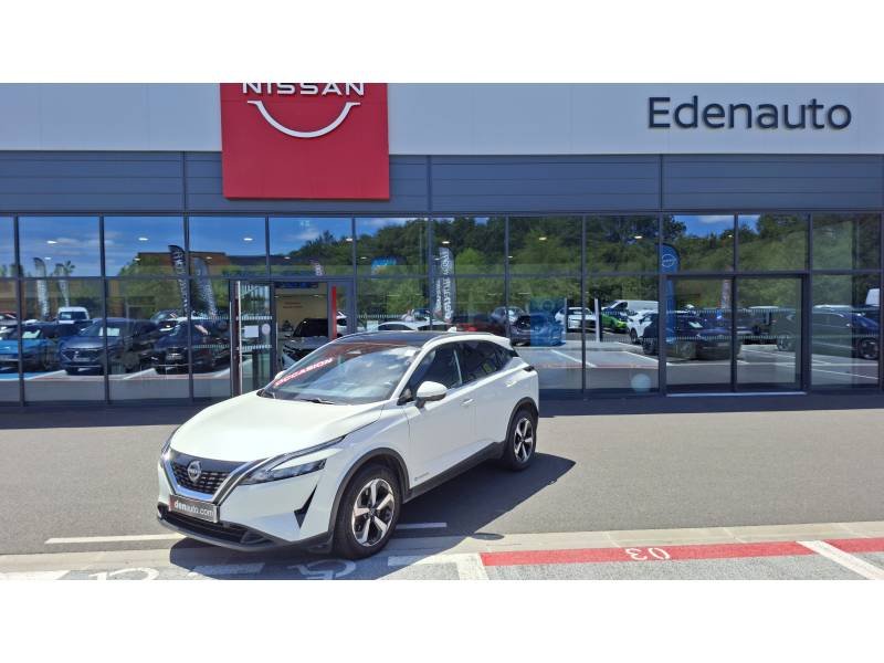 Nissan Qashqai - Photo 1