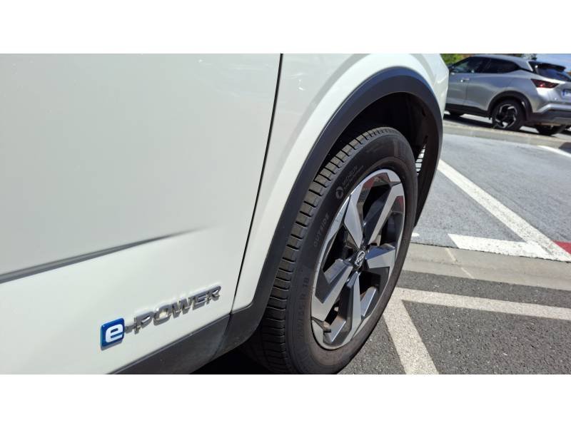 Nissan Qashqai - Photo 13