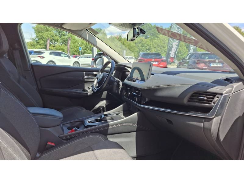 Nissan Qashqai - Photo 14