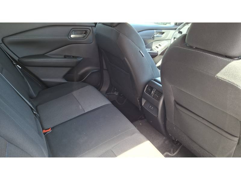 Nissan Qashqai - Photo 15