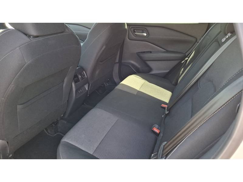 Nissan Qashqai - Photo 17