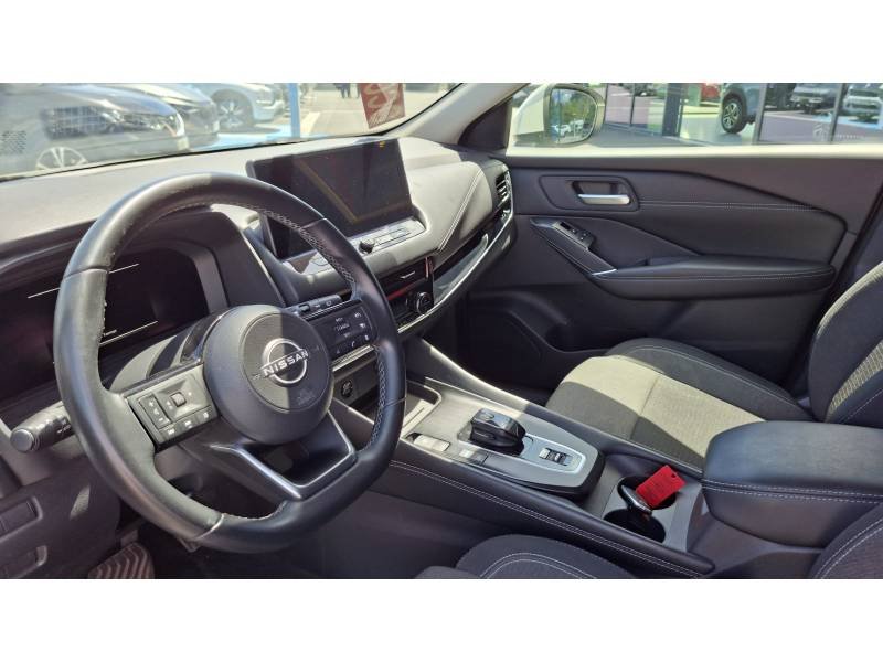 Nissan Qashqai - Photo 18