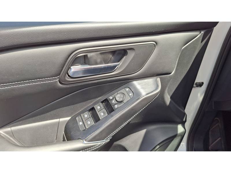 Nissan Qashqai - Photo 19