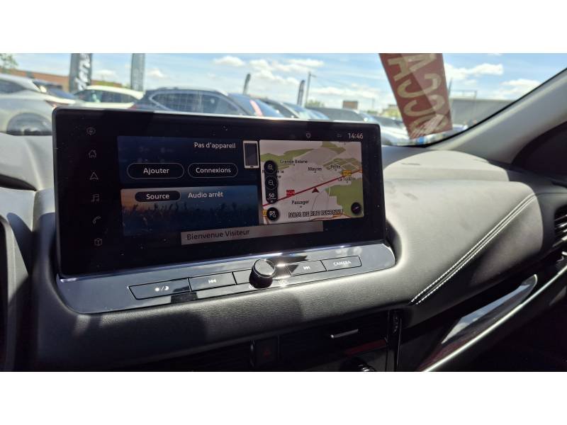 Nissan Qashqai - Photo 20
