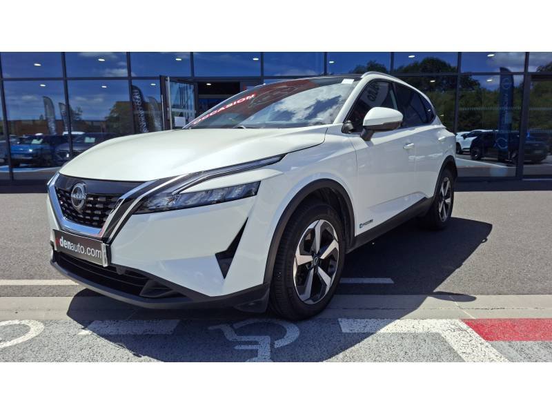 Nissan Qashqai - Photo 2
