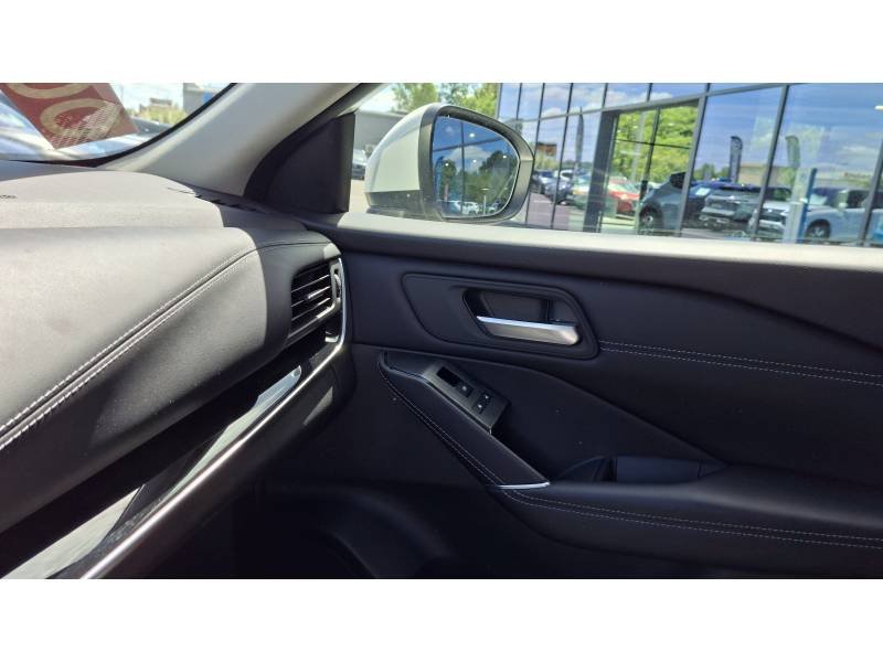 Nissan Qashqai - Photo 21