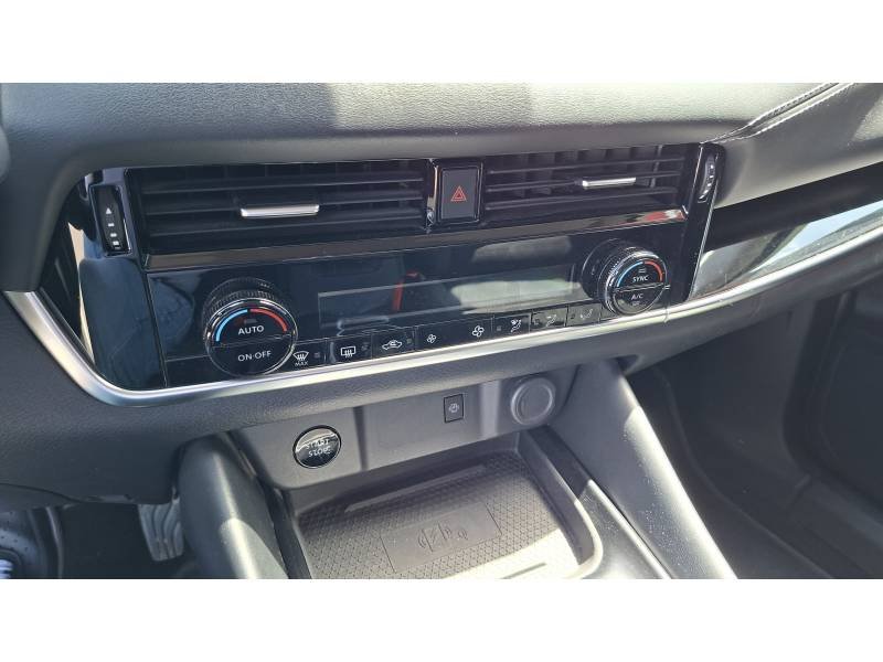 Nissan Qashqai - Photo 22