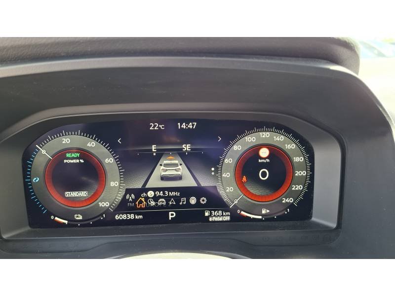 Nissan Qashqai - Photo 23