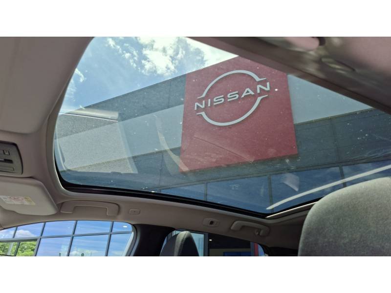 Nissan Qashqai - Photo 25