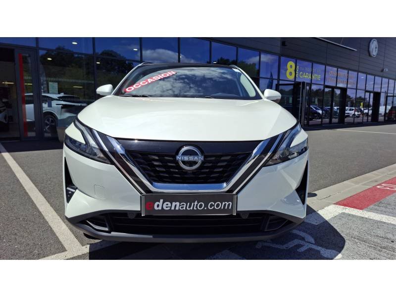 Nissan Qashqai - Photo 3