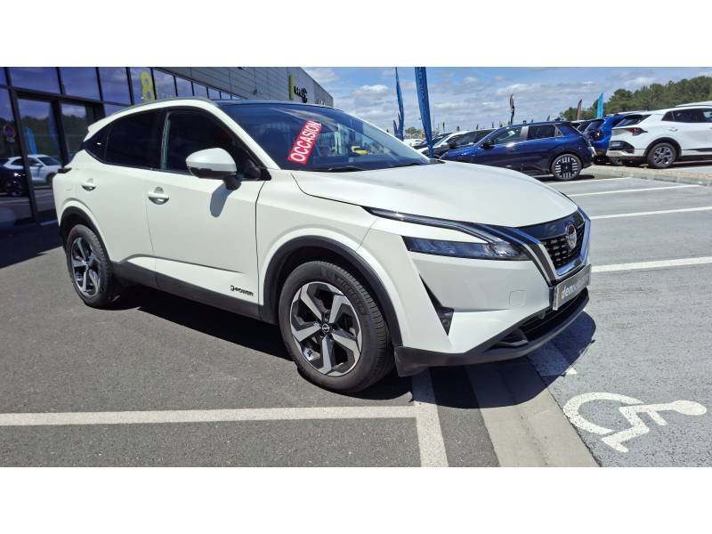 Nissan Qashqai - Photo 4