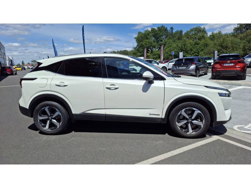 Nissan Qashqai - Photo 5