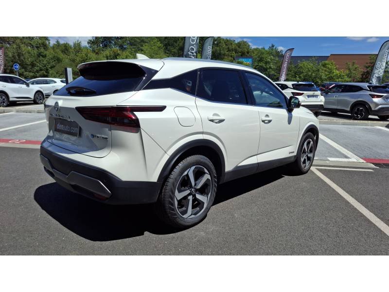 Nissan Qashqai - Photo 6