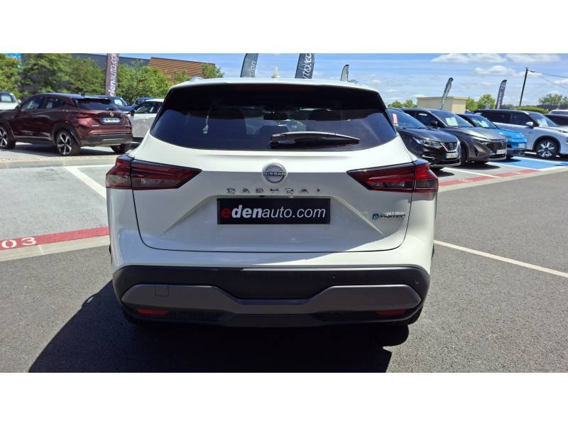 Nissan Qashqai - Photo 7