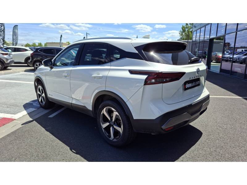 Nissan Qashqai - Photo 8