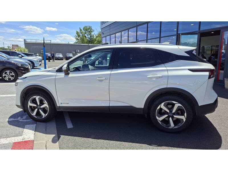 Nissan Qashqai - Photo 9