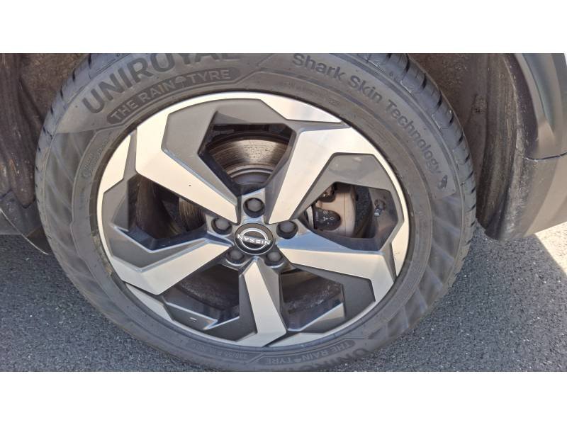 Nissan Qashqai - Photo 10