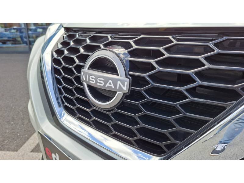 Nissan Juke - Photo 15