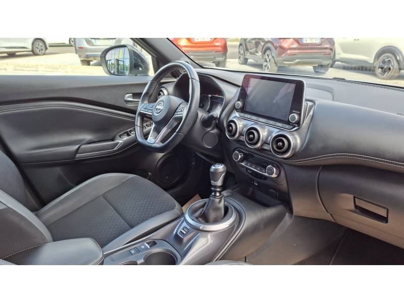 Nissan Juke - Photo 16