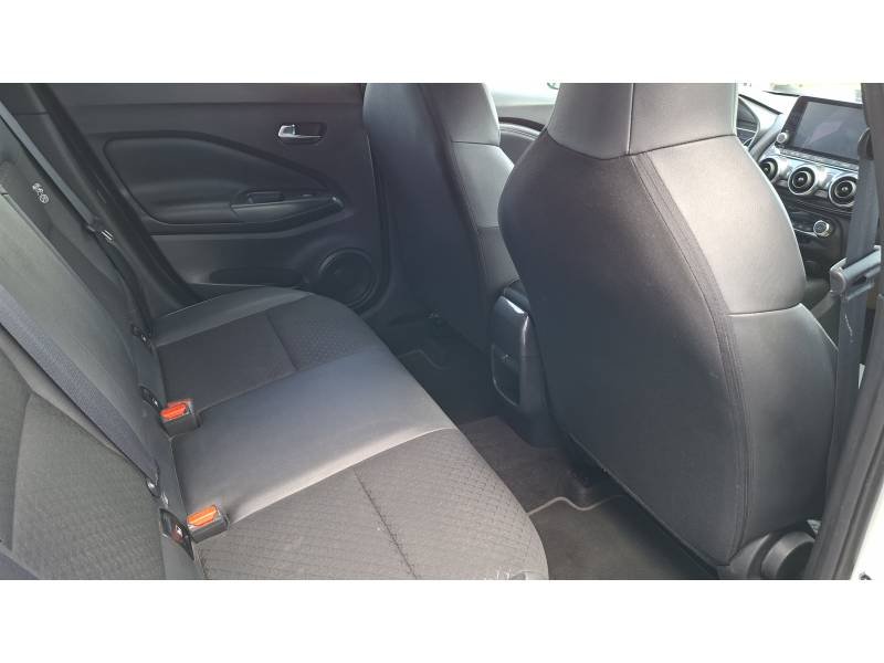Nissan Juke - Photo 17