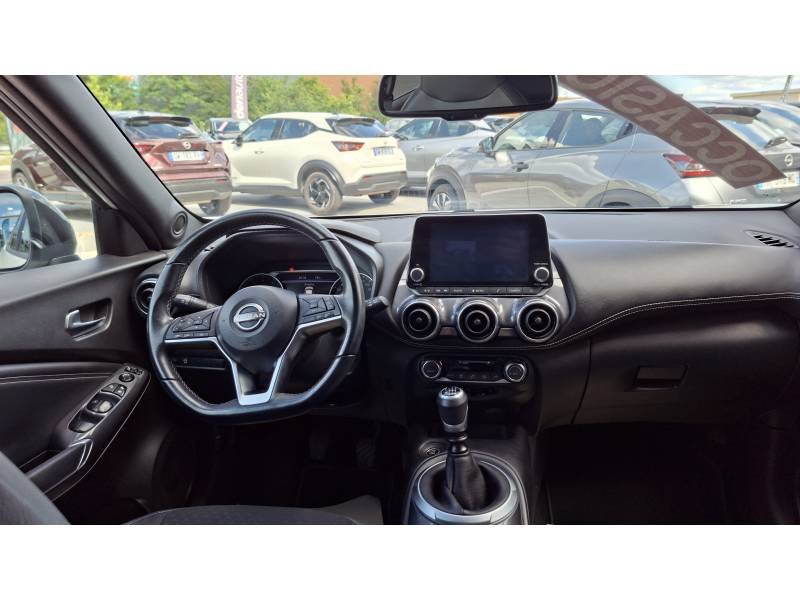 Nissan Juke - Photo 18