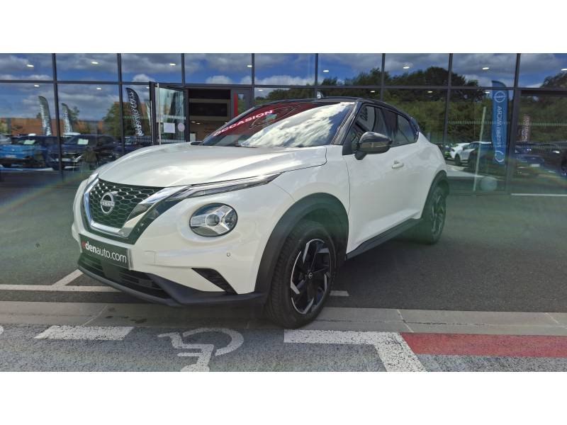 Nissan Juke - Photo 2