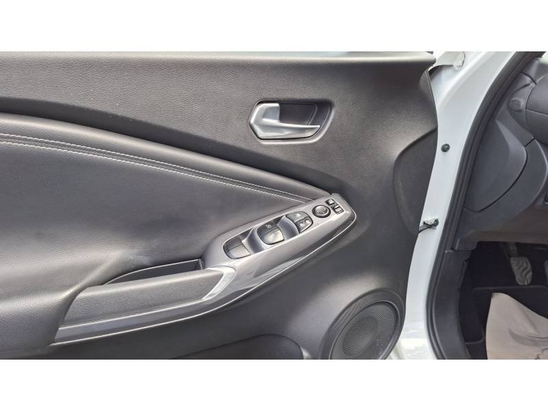 Nissan Juke - Photo 22